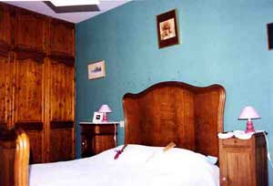 chambre