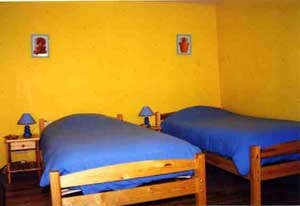 chambre