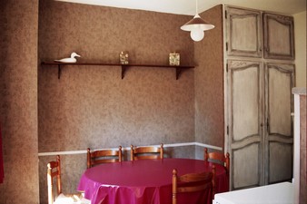 salle a manger